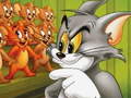 Тоглоом Tom and Jerry Jigsaw Puzzle Collection