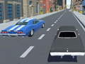 Тоглоом Crazy Car Traffic Racing 2021