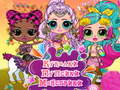 Тоглоом Monster Popsy Surprise Dolls