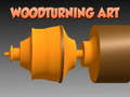 Тоглоом Woodturning Art