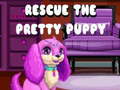Тоглоом Rescue The Pretty Puppy