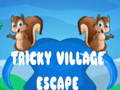 Тоглоом Tricky Village Escape