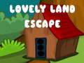 Тоглоом Lovely Land Escape
