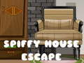 Тоглоом Spiffy House Escape