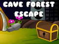 Тоглоом Cave Forest Escape