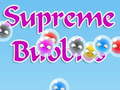Тоглоом Supreme Bubbles