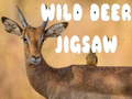 Тоглоом Wild Deer Jigsaw
