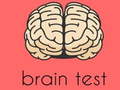 Тоглоом Brain Test