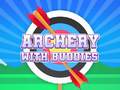 Тоглоом Archery With Buddies