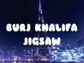 Тоглоом Burj Khalifa Jigsaw