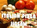 Тоглоом Italian Pizza Jigsaw