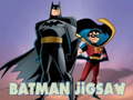 Тоглоом Batman Jigsaw 