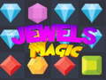 Тоглоом Jewels Magic