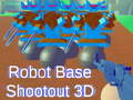 Тоглоом Robot Base Shootout 3D