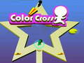 Тоглоом Color cross