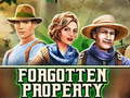 Тоглоом Forgotten Property