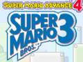 Тоглоом Super Mario Advance 4