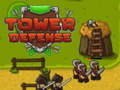 Тоглоом Tower Defense