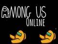 Тоглоом Among Us Online