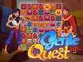 Тоглоом Genie Quest