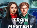 Тоглоом Train of Mystery