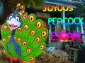 Тоглоом Joyous Peacock Escape