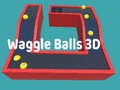 Тоглоом Waggle Balls 3D