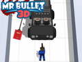 Тоглоом Mr Bullet 3D 