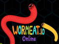 Тоглоом Wormeat.io Online