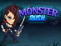 Тоглоом Monster Rush 
