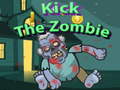 Тоглоом Kick The Zombies