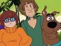 Тоглоом Scooby Doo Hidden Stars