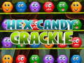 Тоглоом Hex Candy Crackle