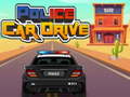 Тоглоом Police Car Drive