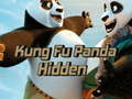 Тоглоом Kung Fu Panda Hidden