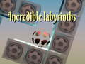 Тоглоом Incredible labyrinths