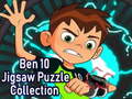 Тоглоом Ben 10 Jigsaw Puzzle Collection