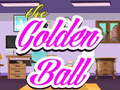 Тоглоом The golden ball