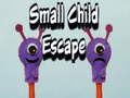Тоглоом Small Child Escape