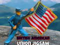 Тоглоом British-American Union Jigsaw