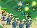 Тоглоом Flower Defense Zombie Siege