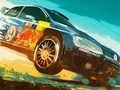 Тоглоом Desert Racer
