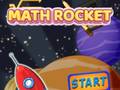 Тоглоом Math Rocket