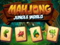 Тоглоом Mahjong Jungle World