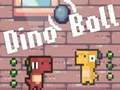 Тоглоом Dino Ball