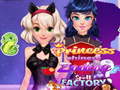 Тоглоом Chinese Zodiac Spell Factory