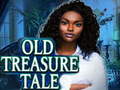 Тоглоом Old Treasure Tale