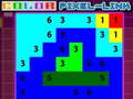 Тоглоом Color Pixel Link
