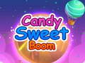 Тоглоом Candy Sweet Boom