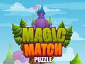 Тоглоом Magic Match Puzzle
